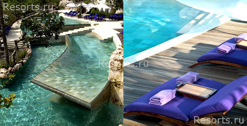 The Ritz Carlton Bali Resort & Spa 107
